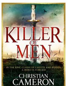 Killer of Men