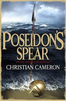 Poseidon's Spear lw-3