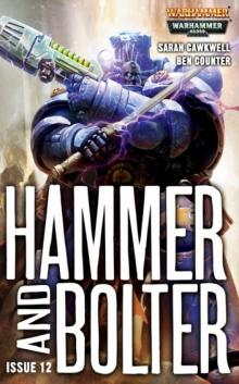Hammer and Bolter 12