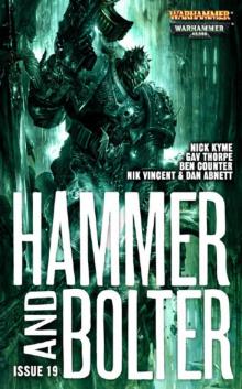 Hammer and Bolter 19