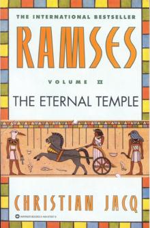 Ramses, Volume II