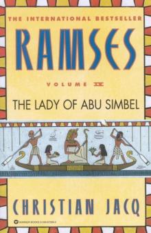 Ramses, Volume IV