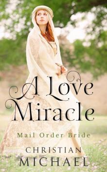 [2015] A Love Miracle
