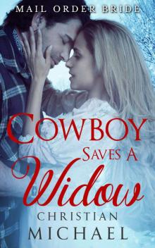 [2015] Cowboy Saves a Widow