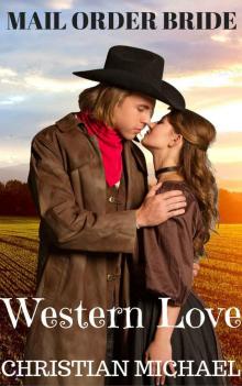 [2015] Western Love