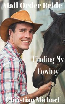 [2016] Finding My Cowboy