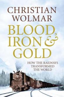 Blood, Iron & Gold Blood, Iron & Gold