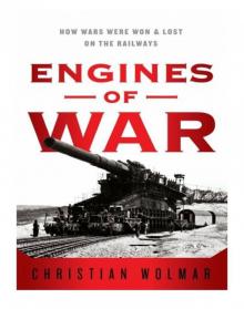 Engines of War Engines of War