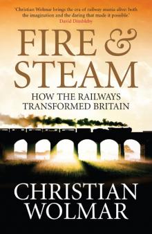 Fire and Steam Fire and Steam