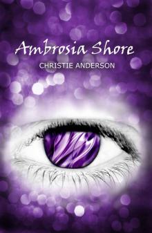 Ambrosia Shore (The Water Keepers, Book 3)