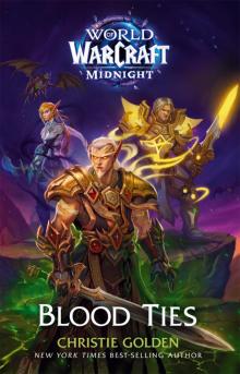 Blood Ties (World of Warcraft