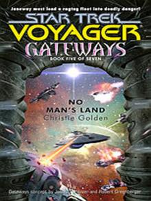 Gateways #5: No Man's Land