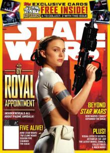 Star Wars - Good Hunting