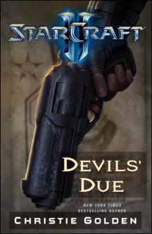StarCraft II: Devil's Due