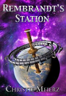 Rembrandt's Station