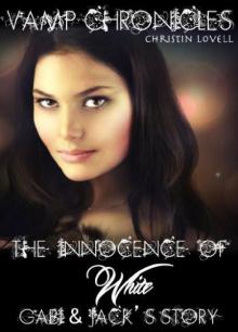 3.5 The Innocence of White