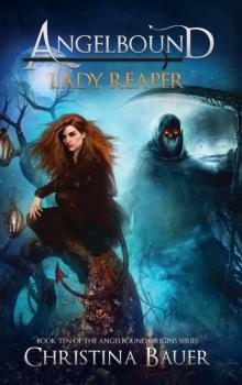 Lady Reaper Lady Reaper