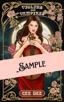 Violins and Vampires Violins and Vampires