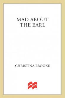 Mad About the Earl