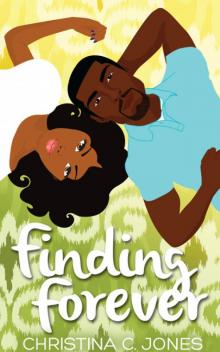 Finding Forever