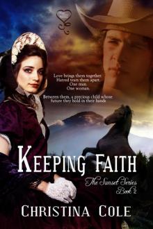 KeepingFaithCole