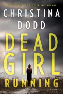 Dead Girl Running (Cape Charade Book 1) Dead Girl Running (Cape Charade Book 1)
