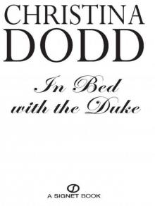 In Bed With the Duke In Bed With the Duke