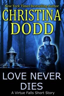 Love Never Dies Love Never Dies