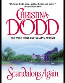 Scandalous Again: Switching Places #1
