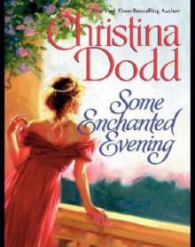 Some Enchanted Evening: The Lost Princesses #1 Some Enchanted Evening: The Lost Princesses #1