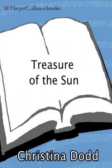Treasure of the Sun Treasure of the Sun