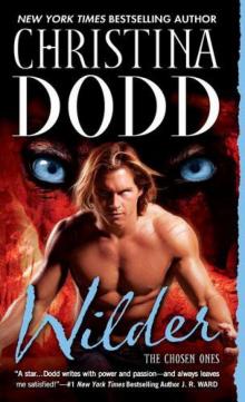 Wilder The Chosen Ones