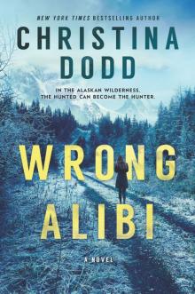 Wrong Alibi Wrong Alibi