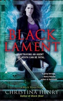 Black Lament bw-4