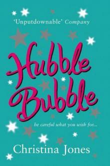 Hubble Bubble