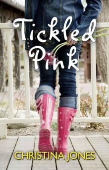 Tickled Pink