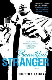 Beautiful Stranger Beautiful Stranger