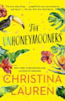 The Unhoneymooners The Unhoneymooners