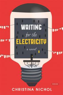 Waiting for the Electricity