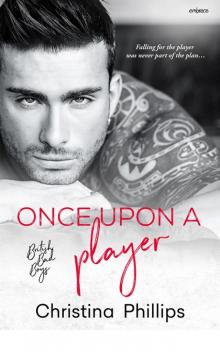 Once Upon a Player (British Bad Boys) Once Upon a Player (British Bad Boys)