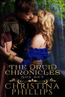 The Druid Chronicles: Mystical Historical Romance The Druid Chronicles: Mystical Historical Romance