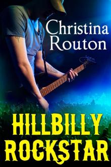 Hillbilly Rockstar Hillbilly Rockstar