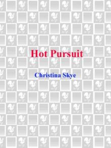 Hot Pursuit