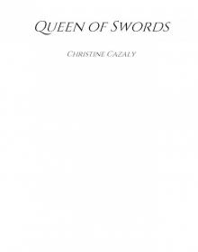 Queen of Swords