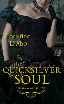 Quicksilver Soul