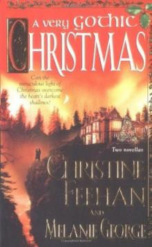 A Very Gothic Christmas A Very Gothic Christmas