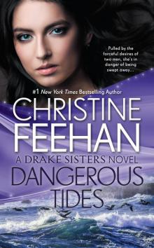 Dangerous Tides Dangerous Tides