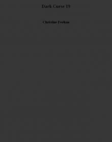Dark Curse 19