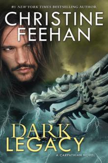 Dark Legacy