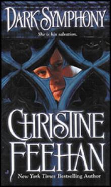 Dark Symphony (Dark Series - book 10)